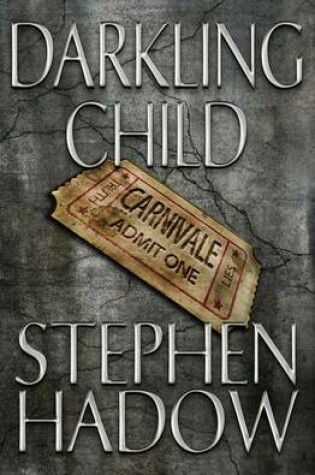Cover of Darkling Child