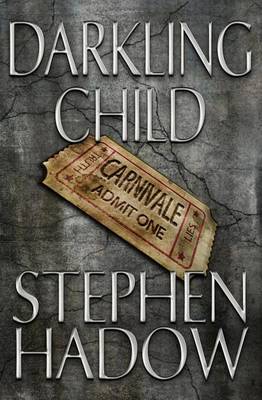 Book cover for Darkling Child