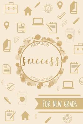Book cover for New Job Success