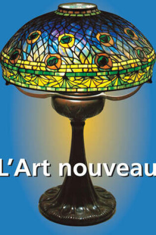 Cover of L'Art nouveau