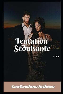 Book cover for Tentation séduisante (vol 8)