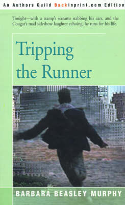 Book cover for Tripping the Runner