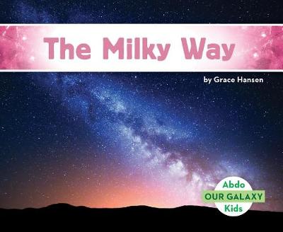 Cover of The Milky Way