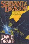 Book cover for Servant of the Dragon