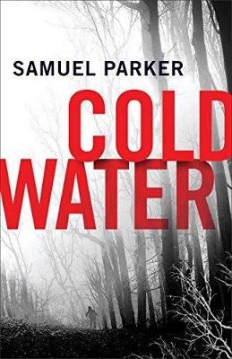 Book cover for Coldwater