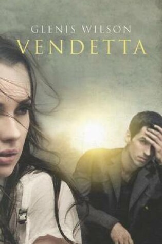 Cover of Vendetta