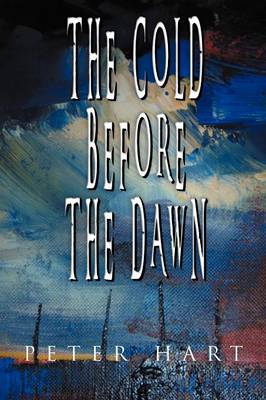 Book cover for The Cold Before the Dawn