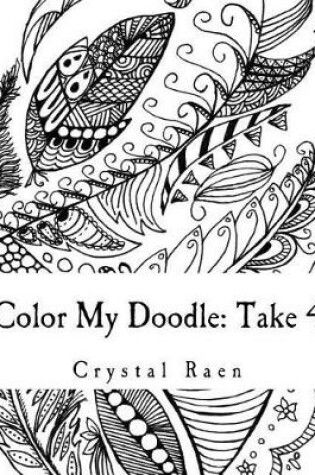 Cover of Color My Doodle