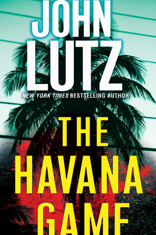 Cover of The Havana Game