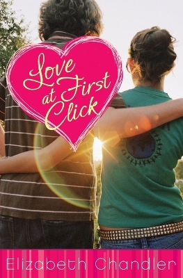 Book cover for Love at First Click