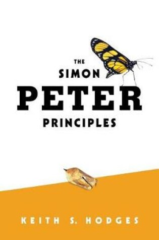 Cover of The Simon Peter Principles