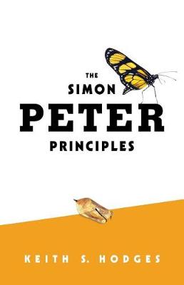 Book cover for The Simon Peter Principles