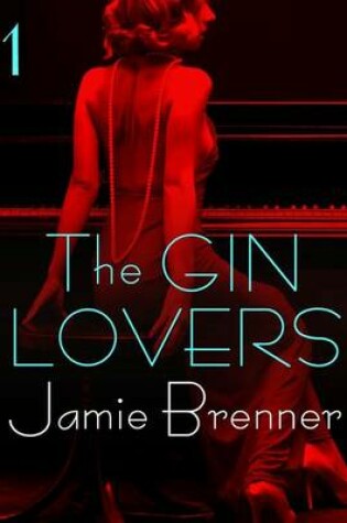 Cover of The Gin Lovers #1