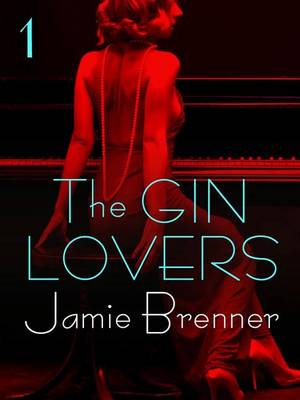 Cover of The Gin Lovers #1