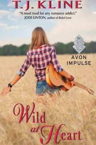 Cover of Wild at Heart