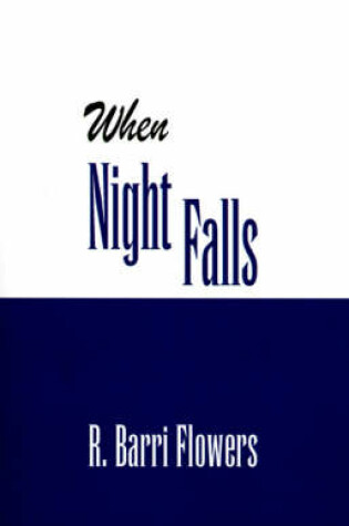 Cover of When Night Falls