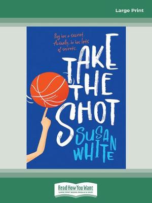 Book cover for Take the Shot