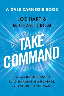 Book cover for Take Command