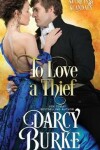 Book cover for To Love a Thief