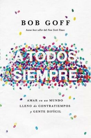 Cover of A Todos, Siempre