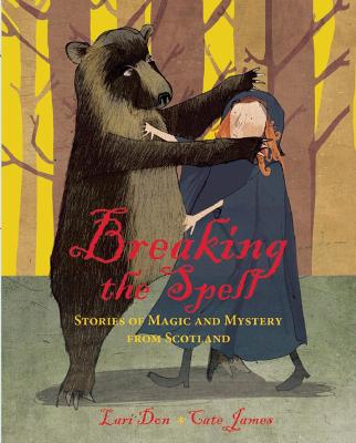 Book cover for Breaking the Spell