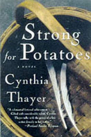 Cover of Strong for Potatoes