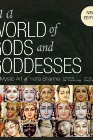 Cover of In a World of Gods and Goddesses