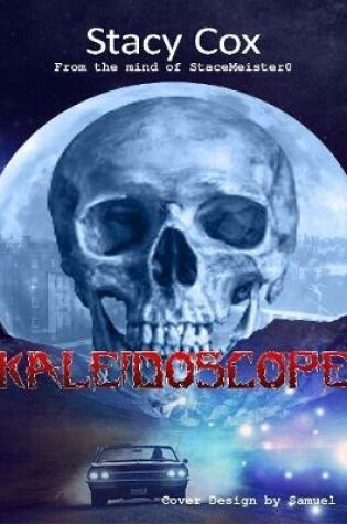 Cover of Kaleidoscope