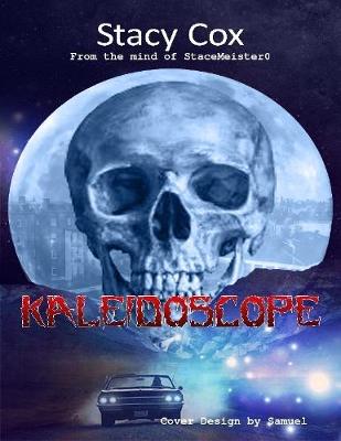 Book cover for Kaleidoscope