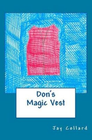 Cover of Don's Magic Vest