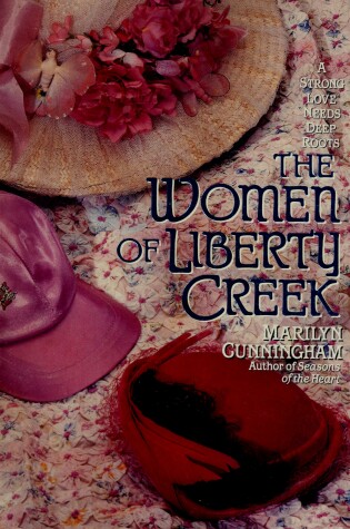 Cover of The Women of Liberty Creek