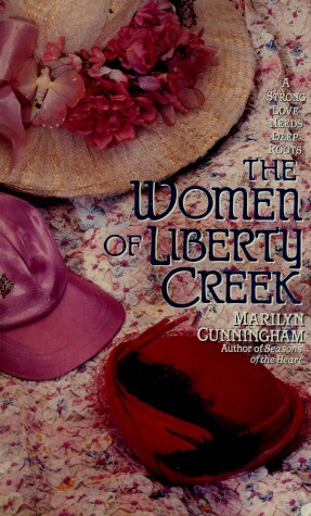 Book cover for The Women of Liberty Creek