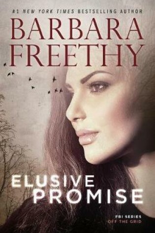 Cover of Elusive Promise