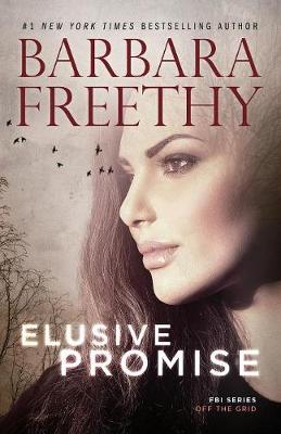 Book cover for Elusive Promise