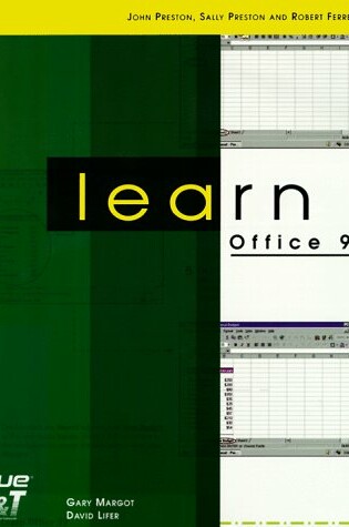 Cover of Learn Office 97