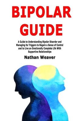 Book cover for Bipolar Guide