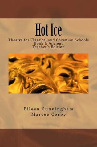 Cover of Hot Ice