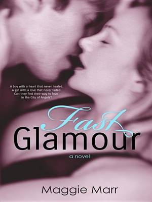 Book cover for Fast Glamour