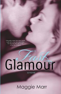 Book cover for Fast Glamour