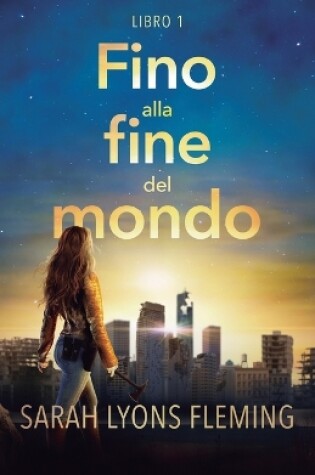 Cover of Fino alla Fine del Mondo