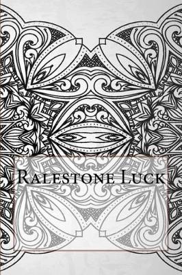 Book cover for Ralestone Luck