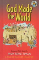 Book cover for God Made the World