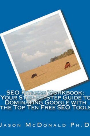 Cover of Seo Fitness Workbook