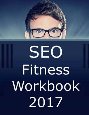 Book cover for Seo Fitness Workbook