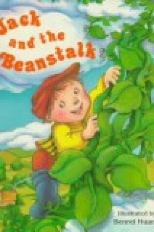 Cover of Jack and the Beanstalk