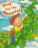 Book cover for Jack and the Beanstalk