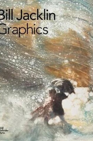 Cover of Bill Jacklin: Graphics