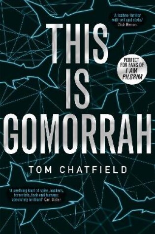 Cover of This is Gomorrah