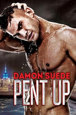 Book cover for Pent Up