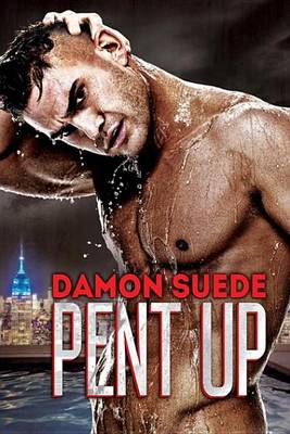 Book cover for Pent Up